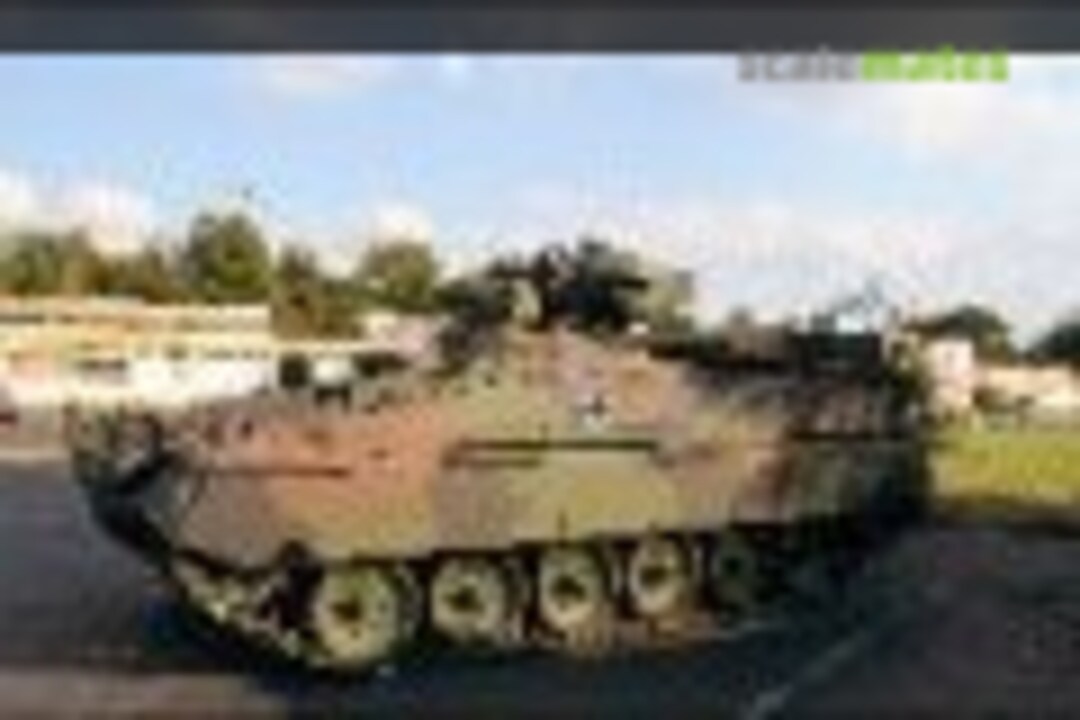 SPz Marder 1 A5