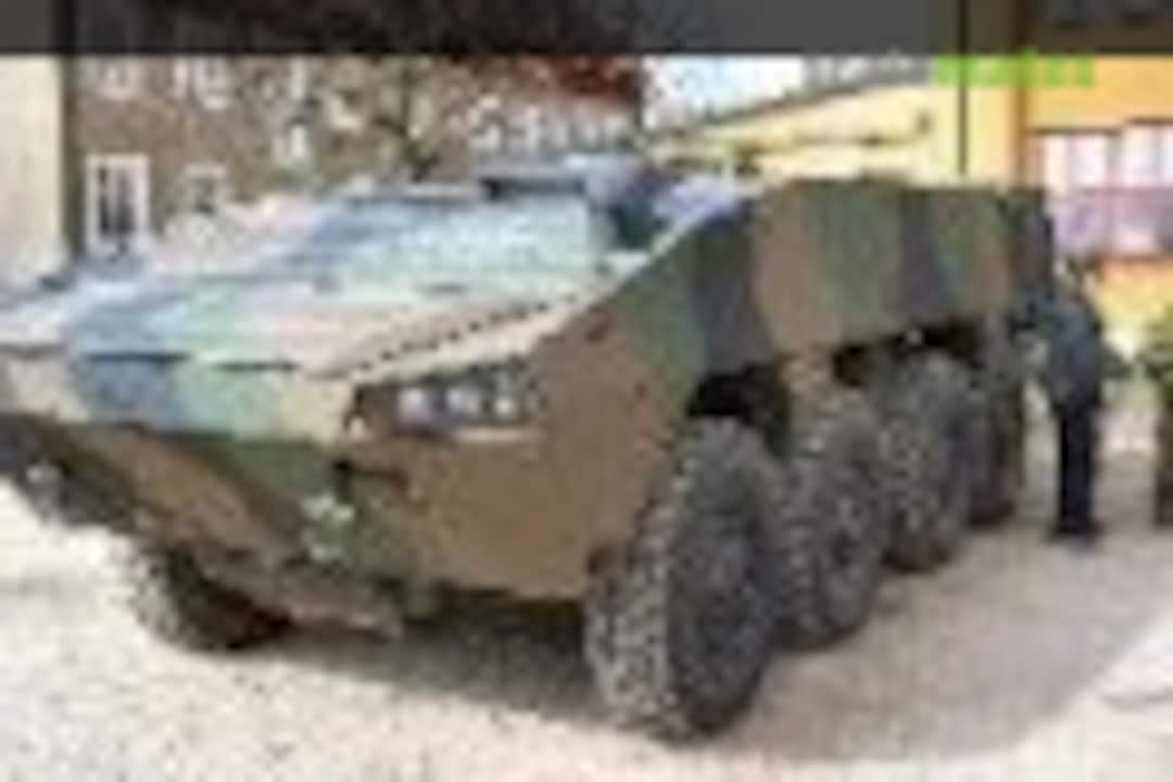 PATRIA AMV