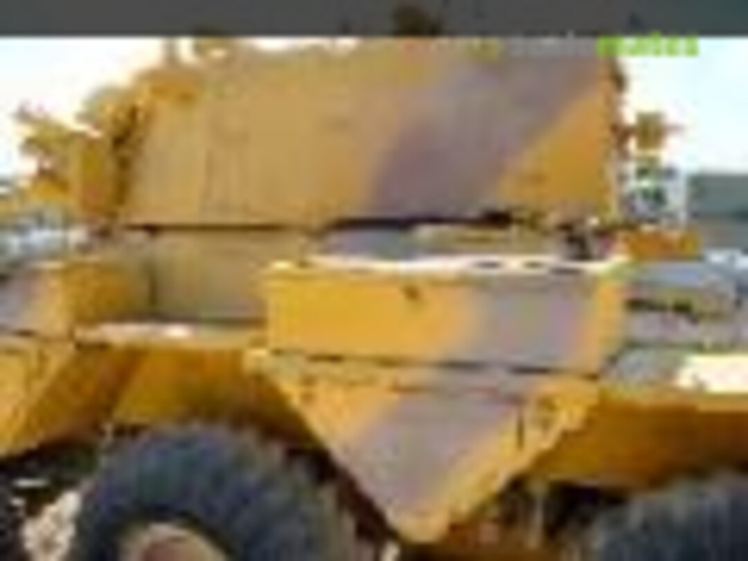 FV601 Saladin