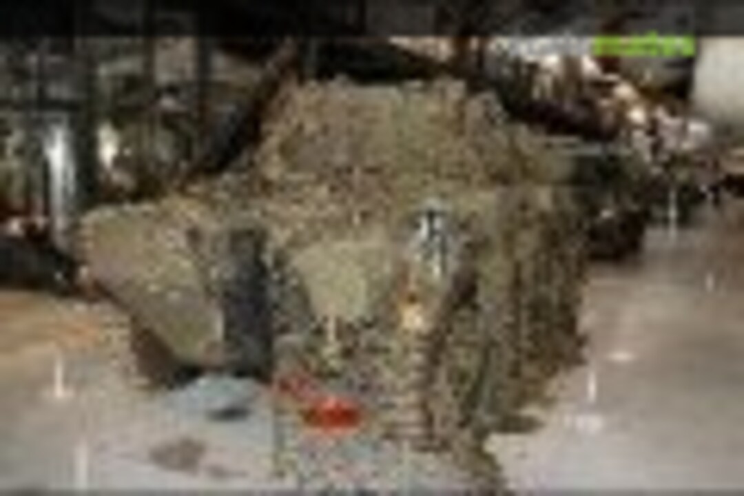 FV601C Saladin Mk.2