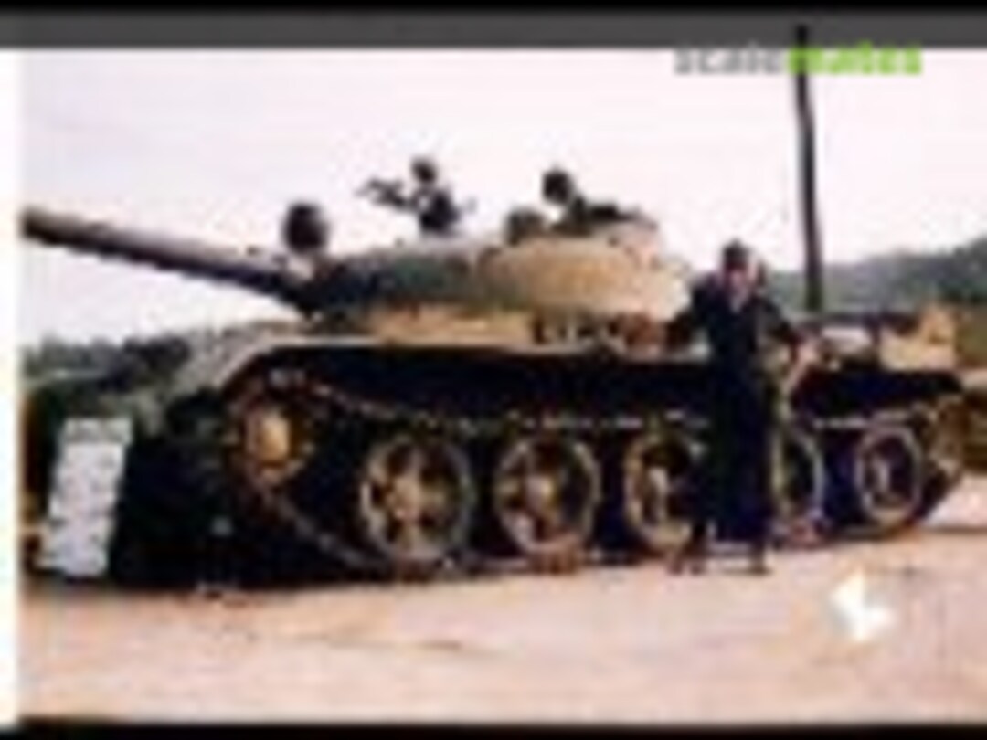 T-62 Photo at Wildflicken