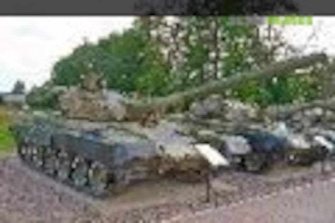 T-80B