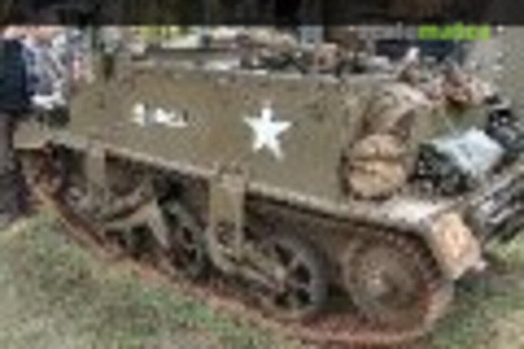 Universal Carrier Mk.II