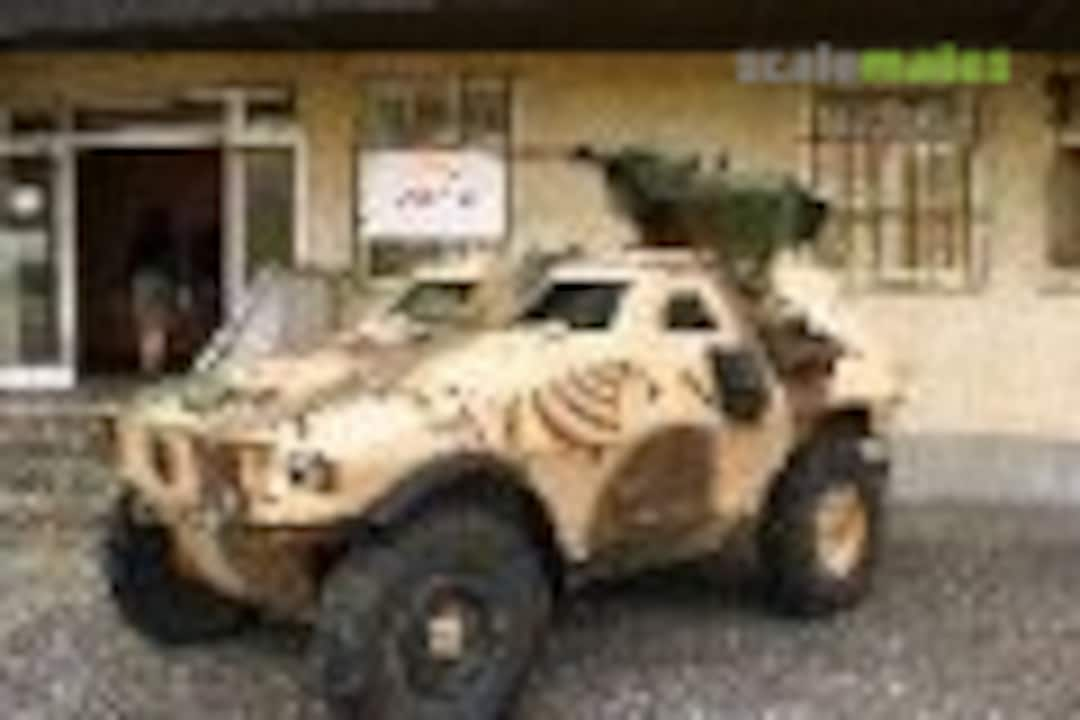 Panhard VBL RECO 12.7