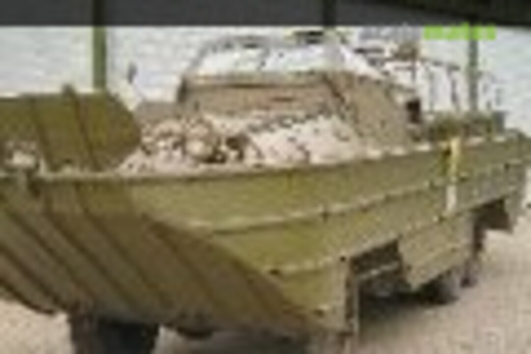 DUKW