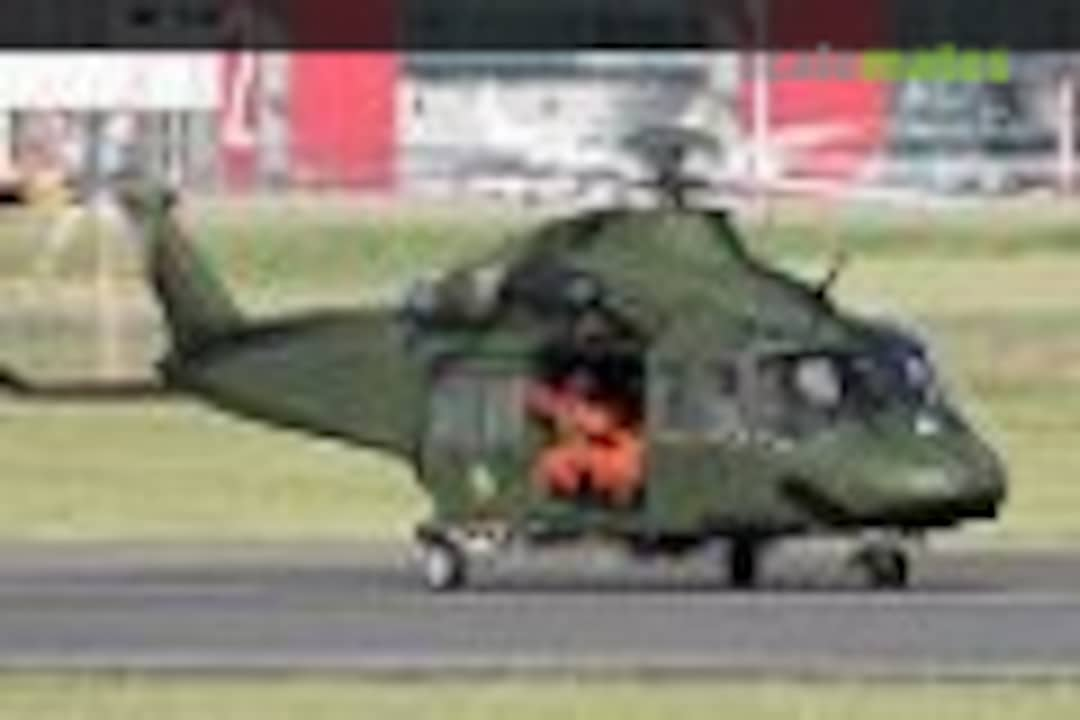 AgustaWestland AW139