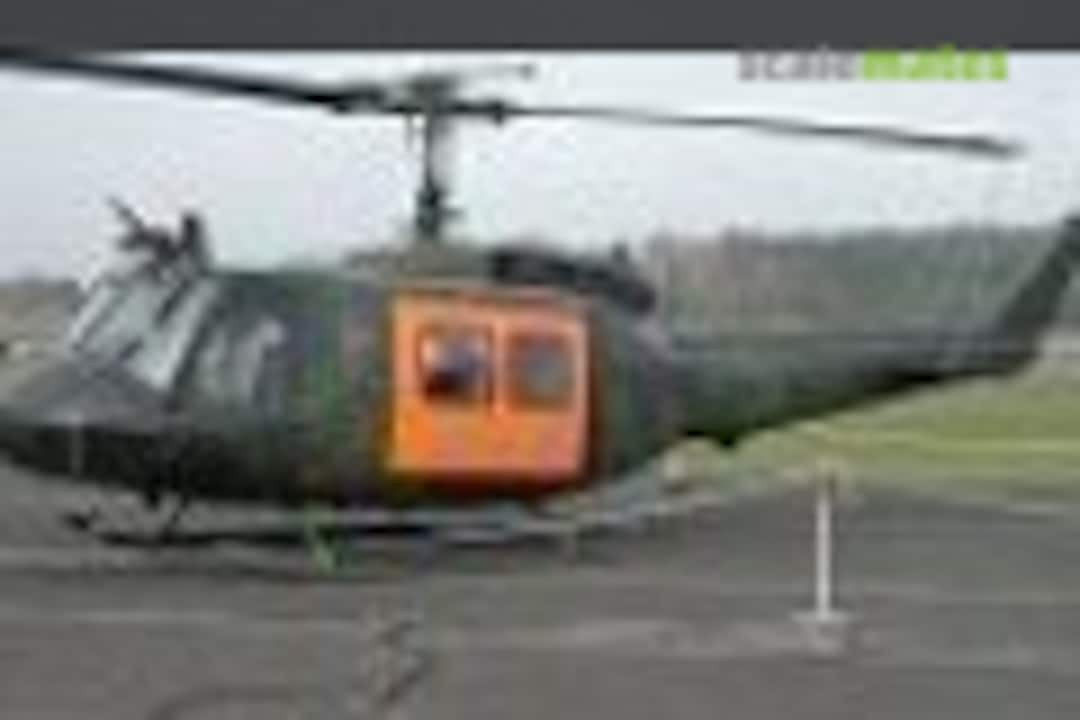 Bell UH-1 Iroquois