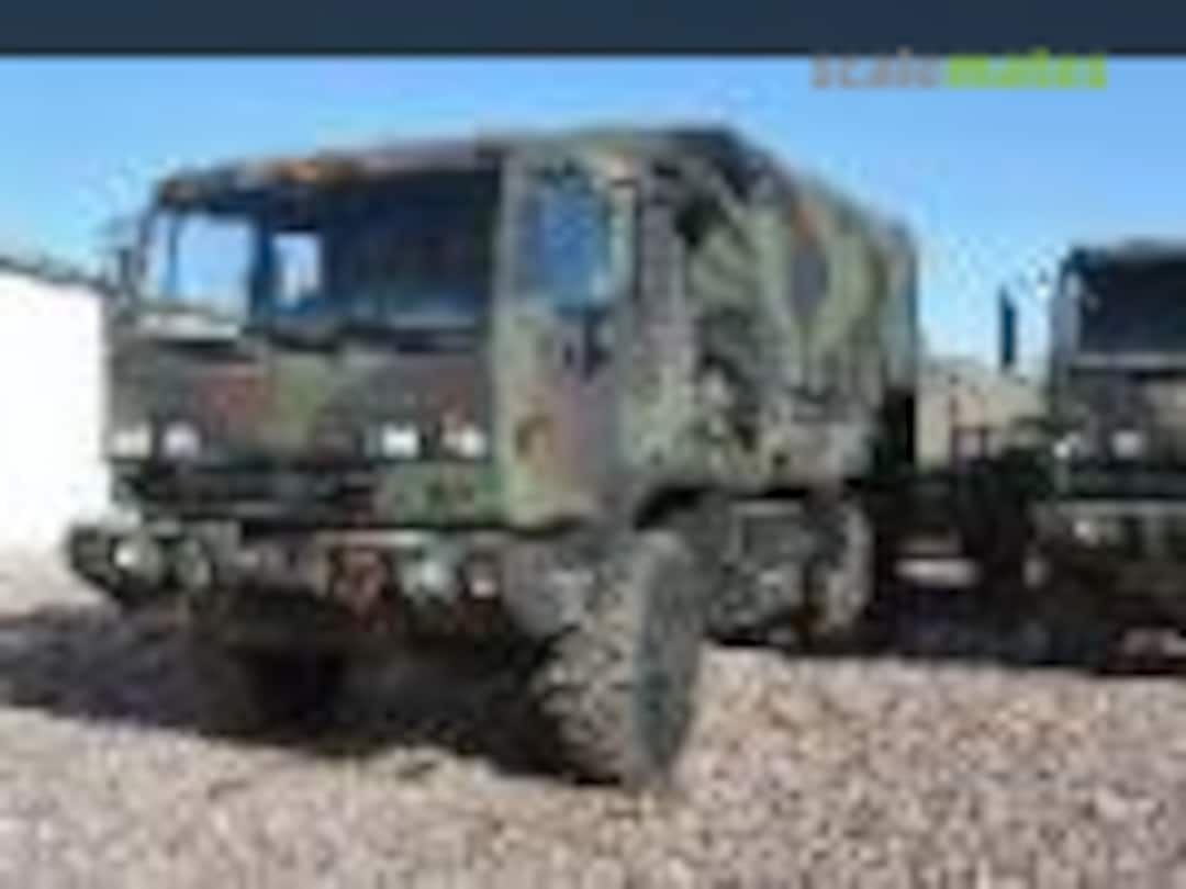 M1078 LMTV