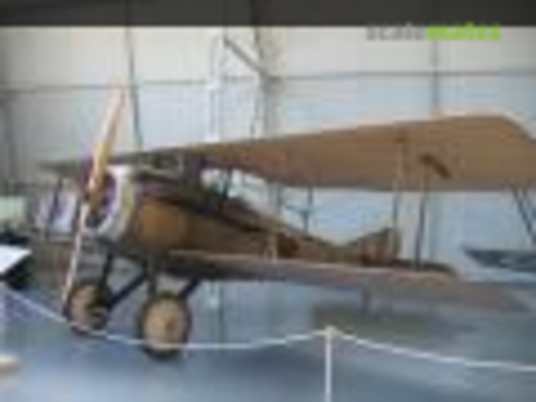 SPAD S.VII