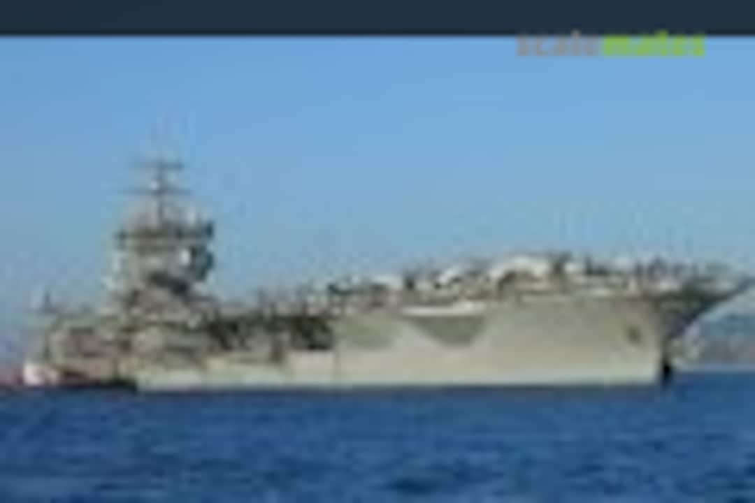 USS Enterprise (CVN-65)