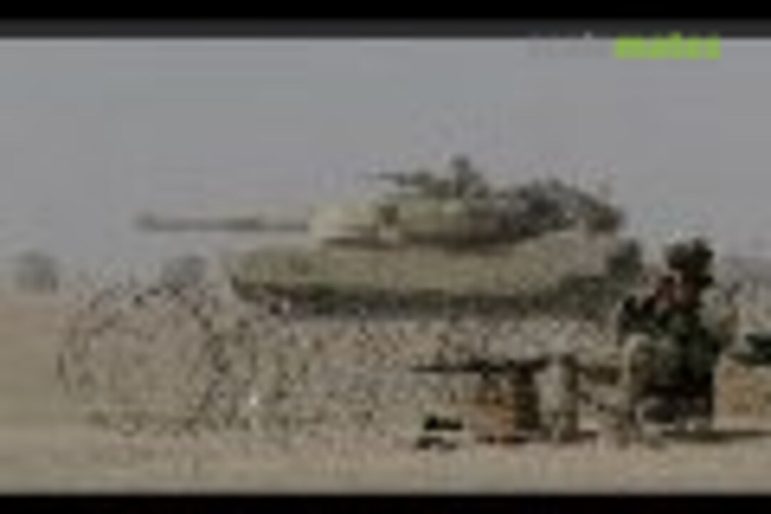 M1 Abrams