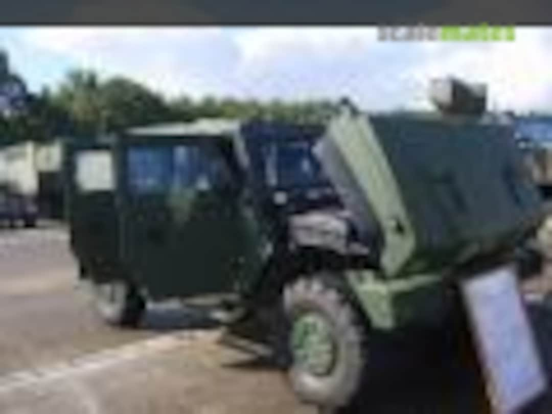 IVECO LMV