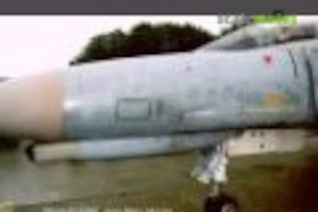 F4-F Phantom II Photo