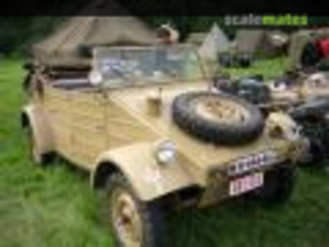 Kübelwagen