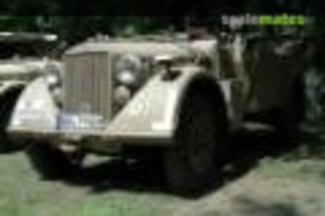 Horch Kfz. 15