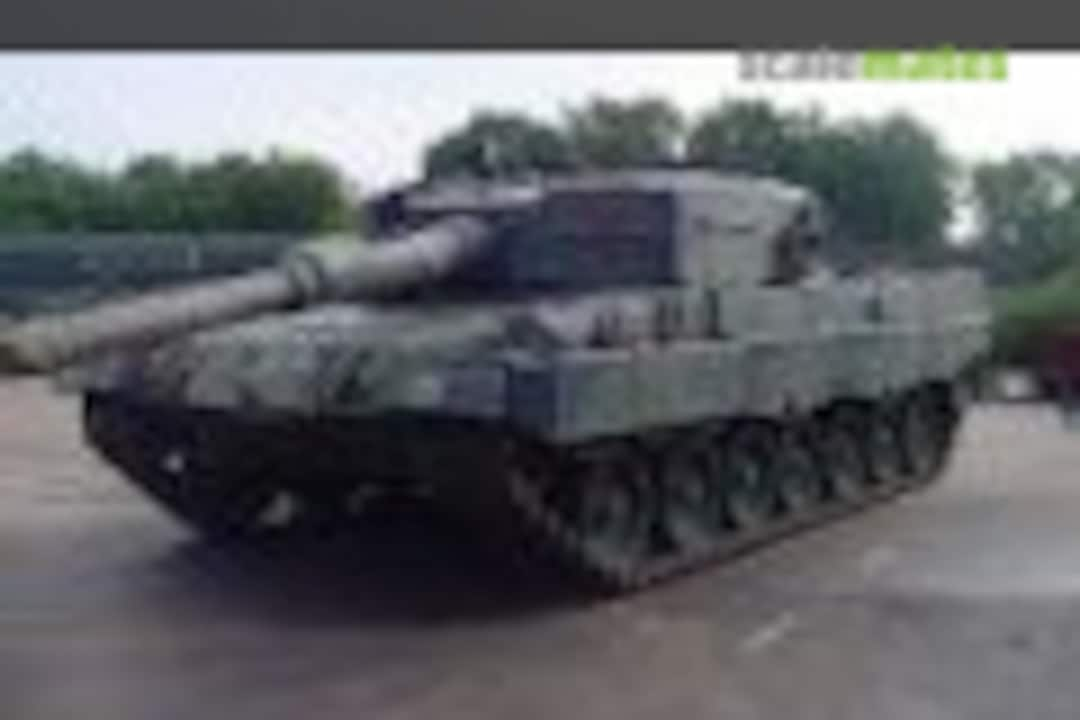 Leopard 2