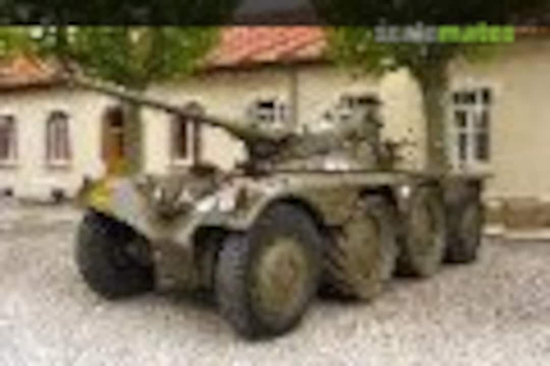 Panhard EBR 90 F1