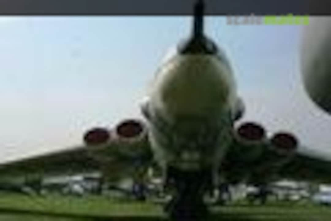 Myasishchev 3MD