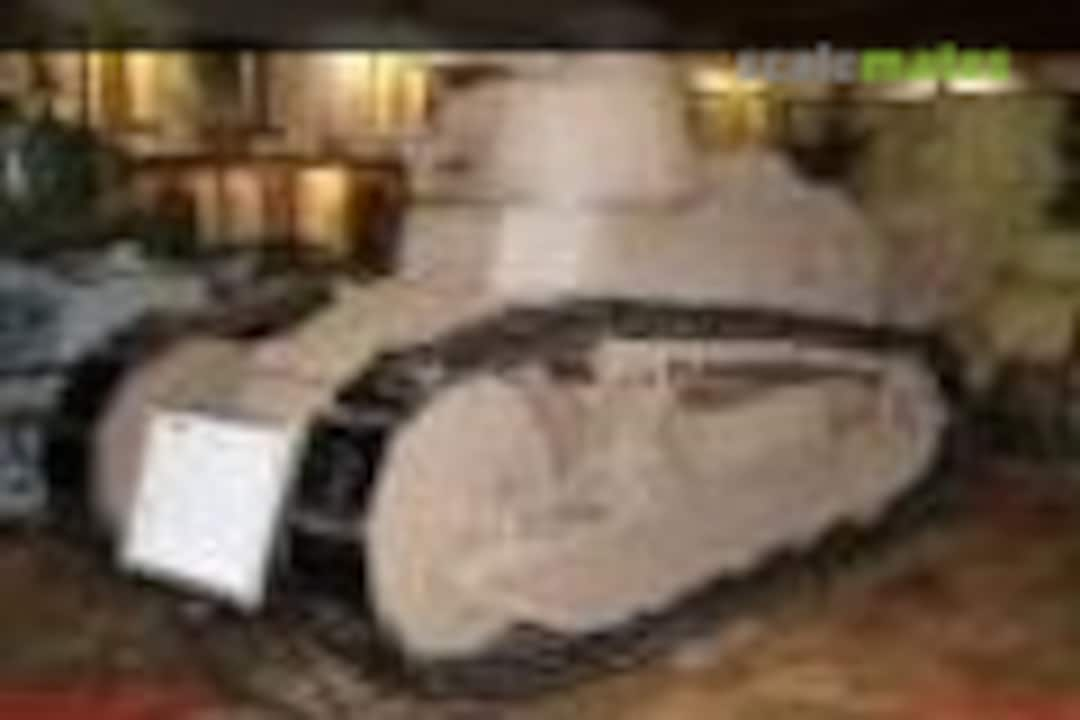 Renault FT-17