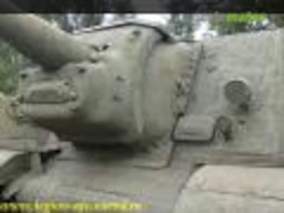 ISU-122