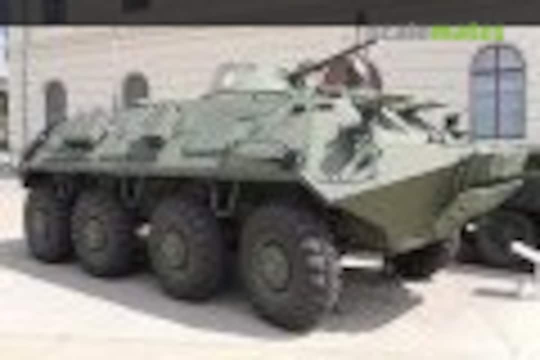 BTR-60PB