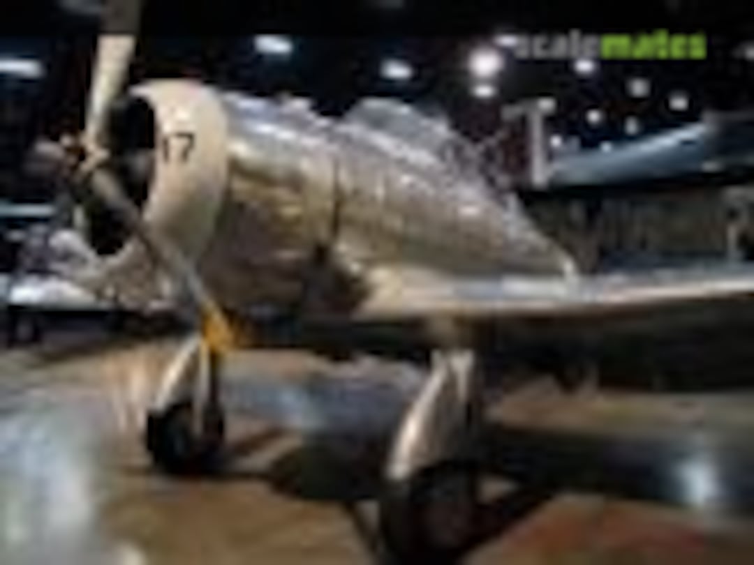 Seversky P-35