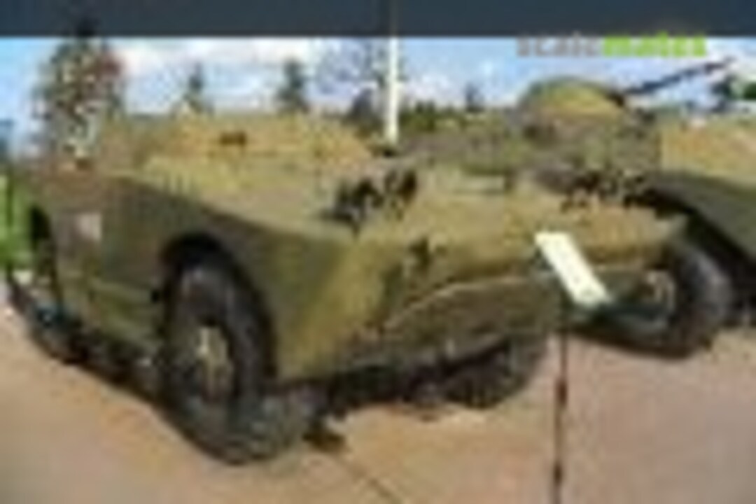 BRDM-1