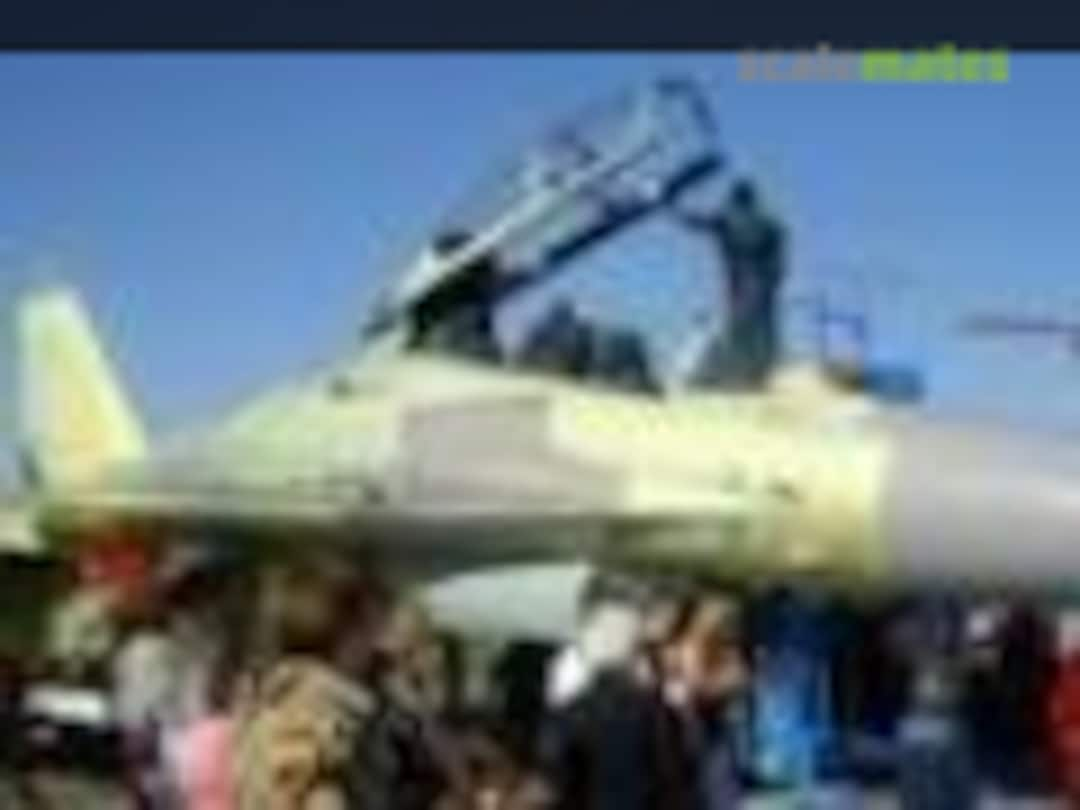 Su-30MKA