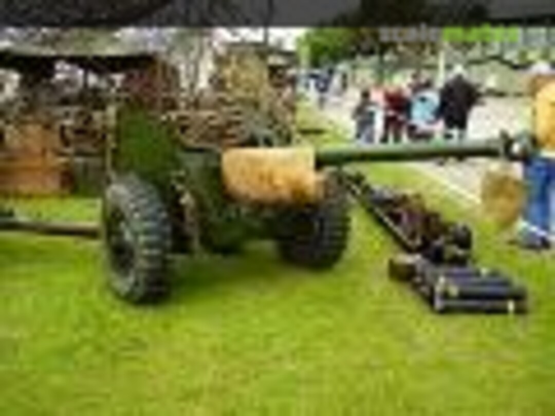 Ordnance QF 6 pounder