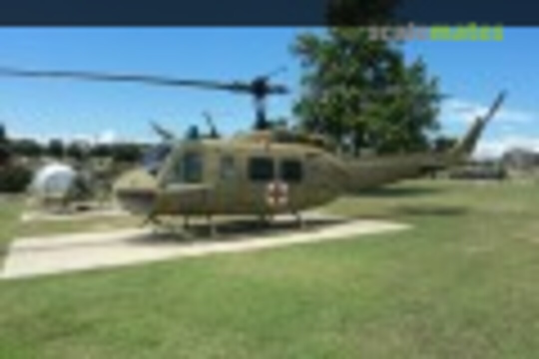 Bell UH-1H Huey