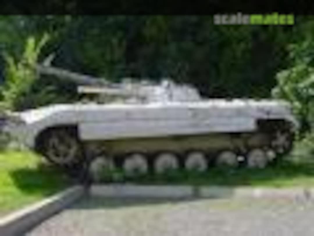 BMP-1