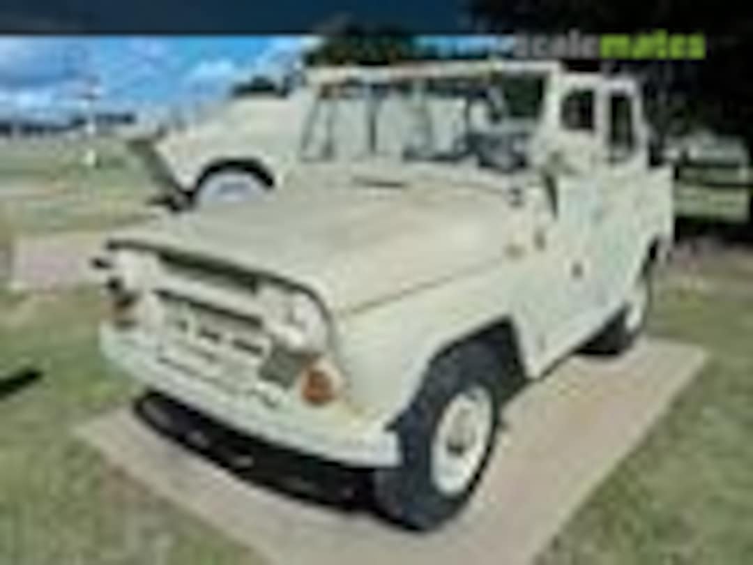 UAZ-469