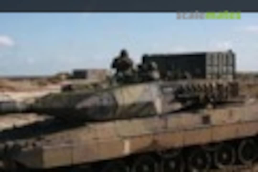 Leopard 2A5