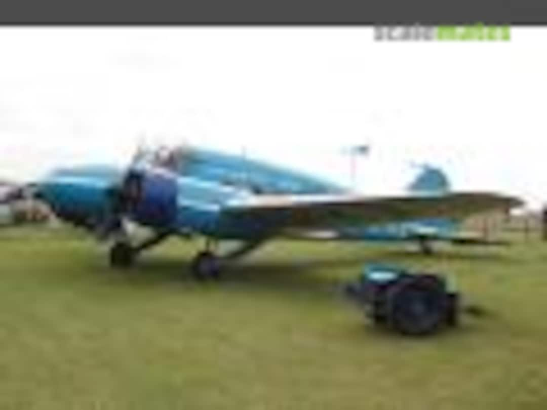 Avro Anson