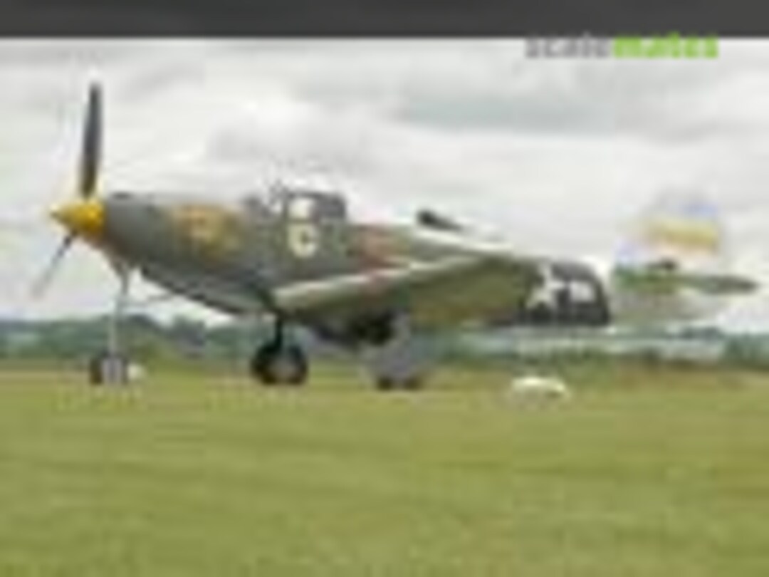 Bell P-39Q Airacobra