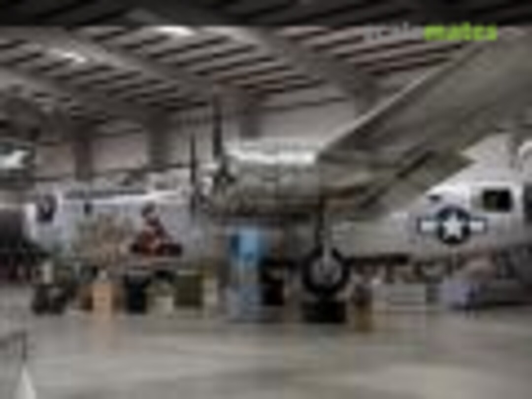 Consolidated B-24 Liberator