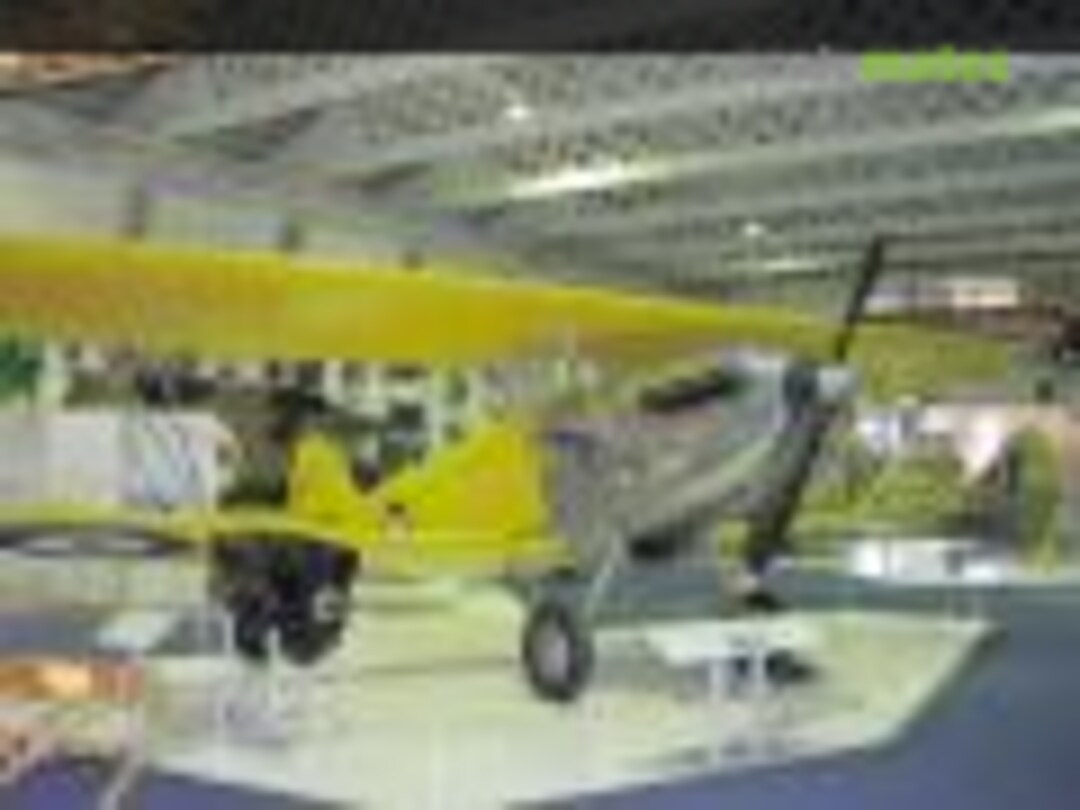 Hawker Hart