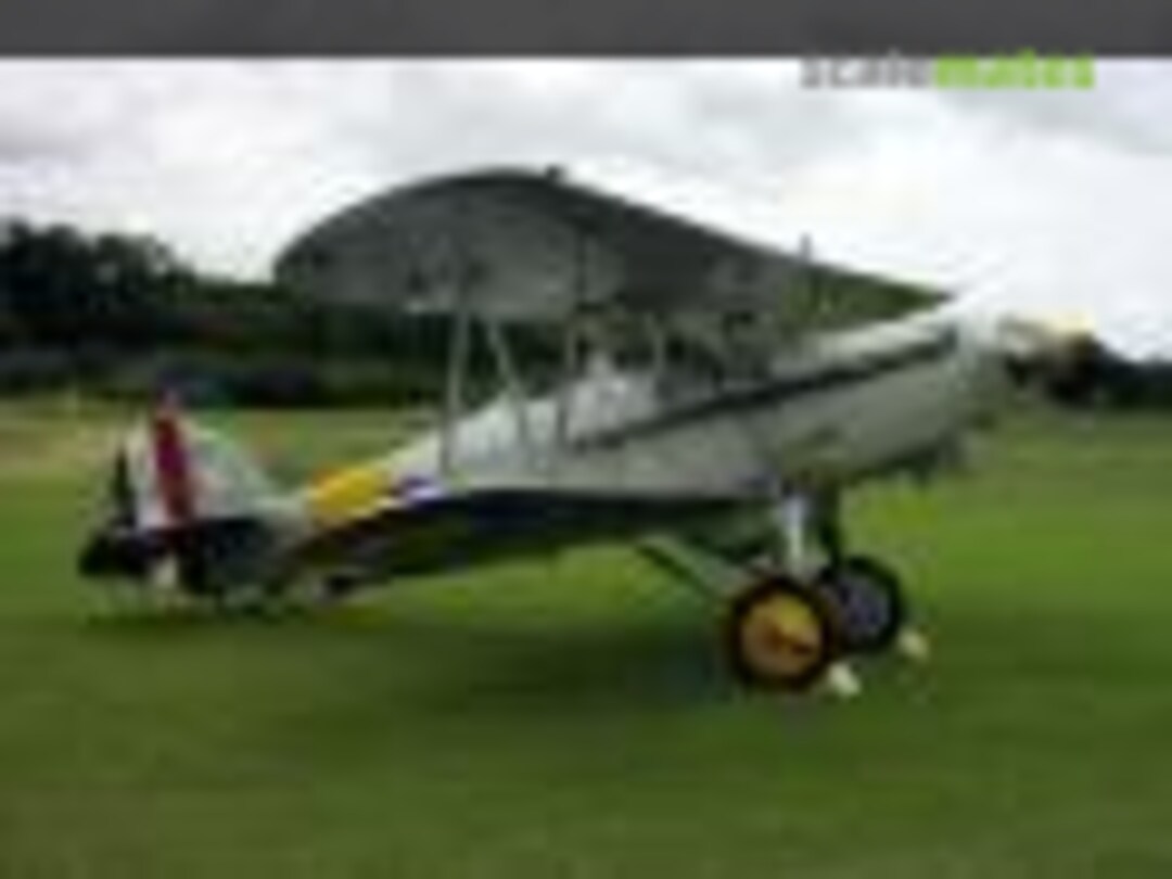 Hawker Nimrod