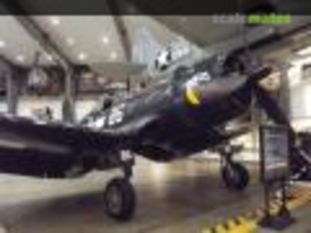 Goodyear FG-1D Corsair