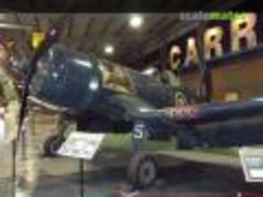 Vought Corsair Mk.IV