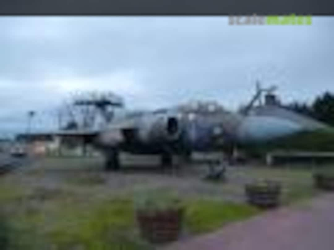 Blackburn Buccaneer S Mk.2b