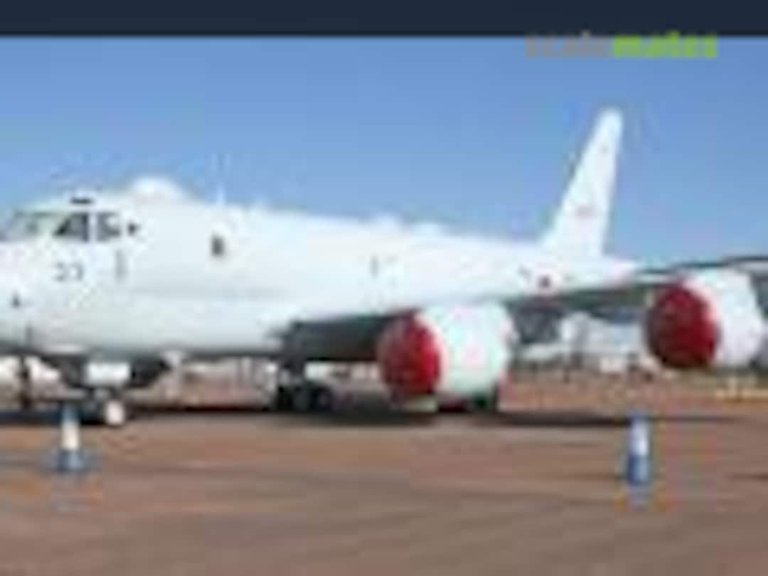 Kawasaki P-1