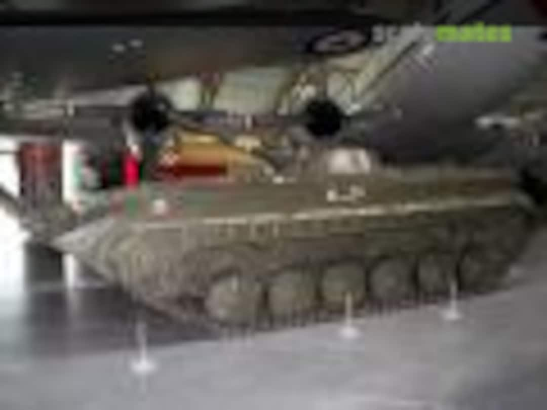 BMP-1