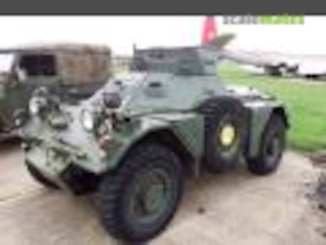 Ferret Scout Car Mk.2/5