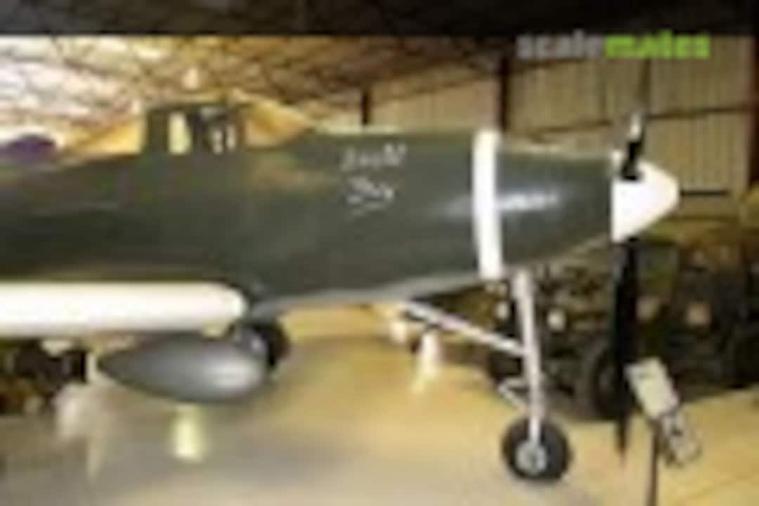 Bell P-39 Airacobra