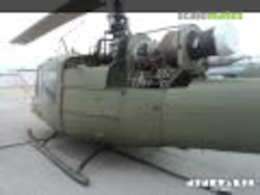 Bell UH-1 Huey