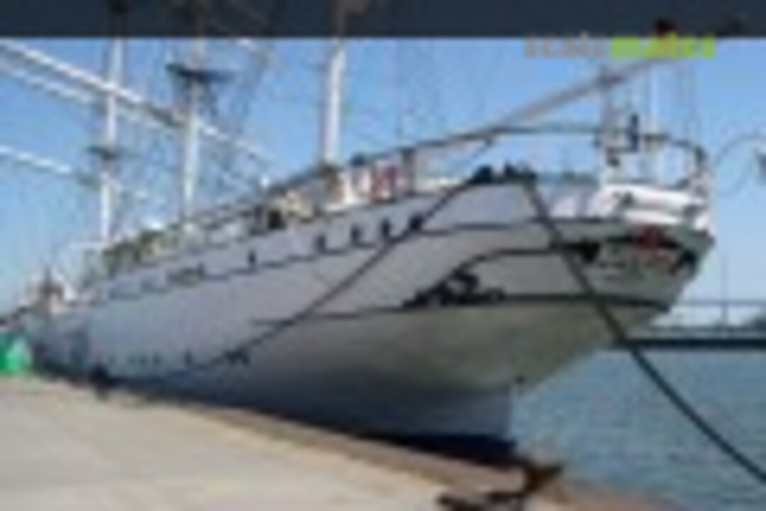 Gorch Fock I