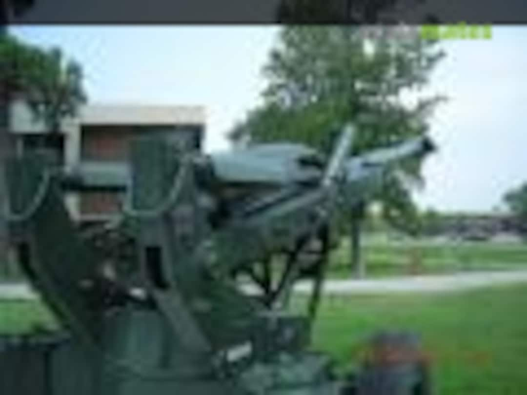 M198 155mm Howitzer