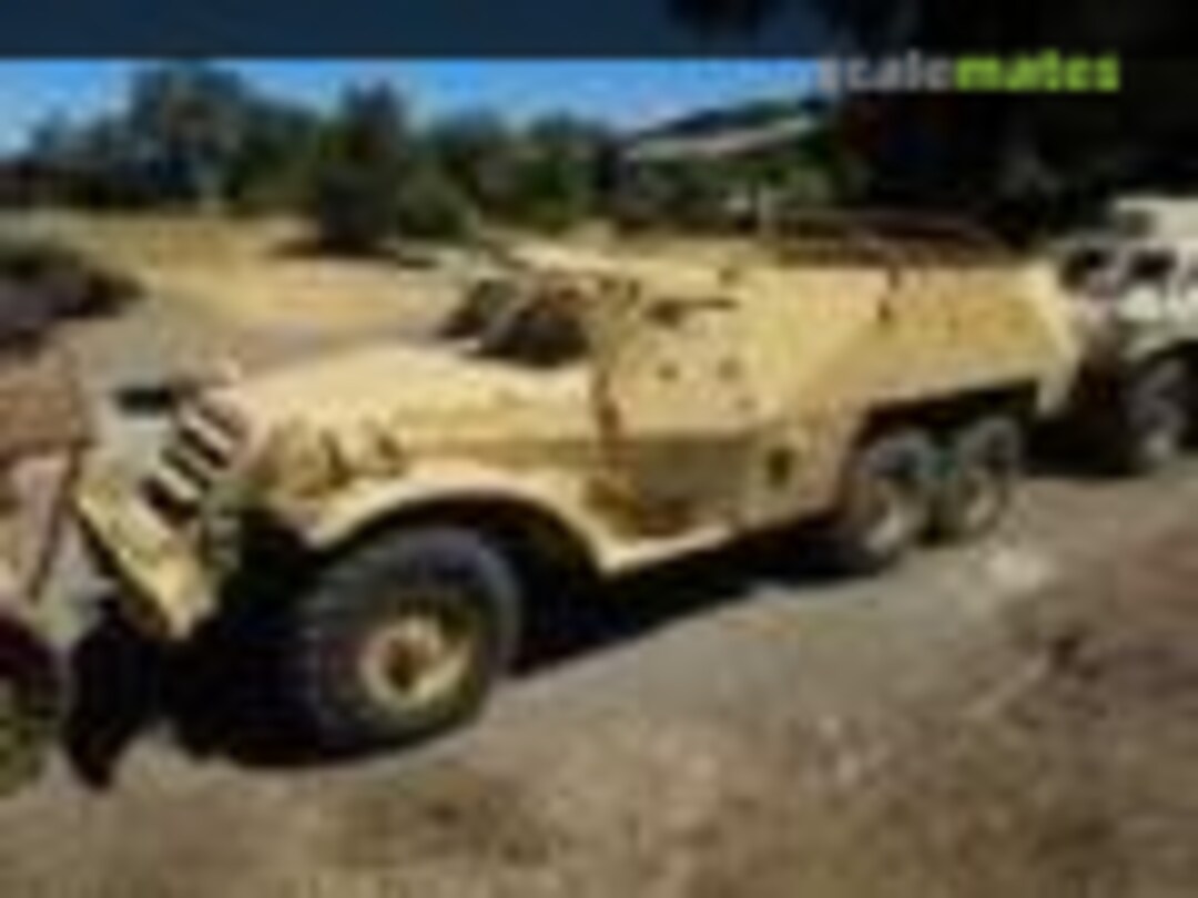 BTR-152 V1