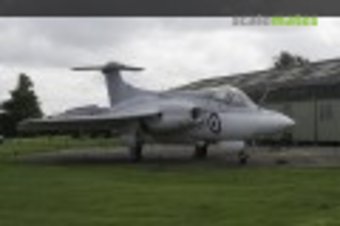 Blackburn Buccaneer S Mk.1